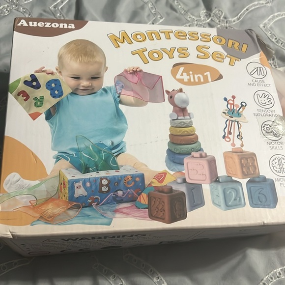 Hoppy pillow bundle - Picture 10 of 10